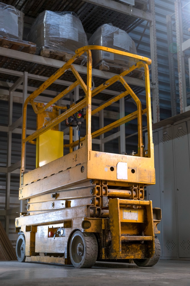 פתרונות הרמה לגובה