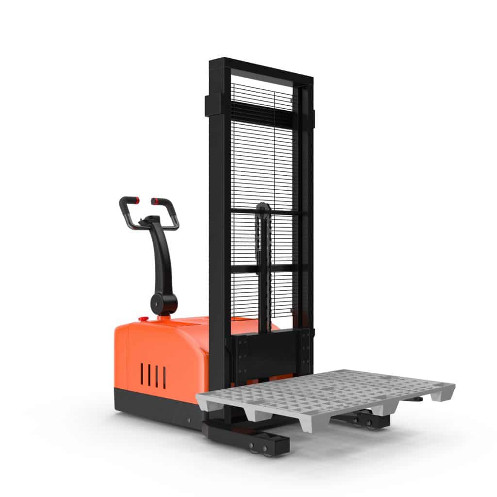 רמפה חשמלית