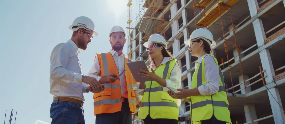 הוראות בטיחות בעבודה